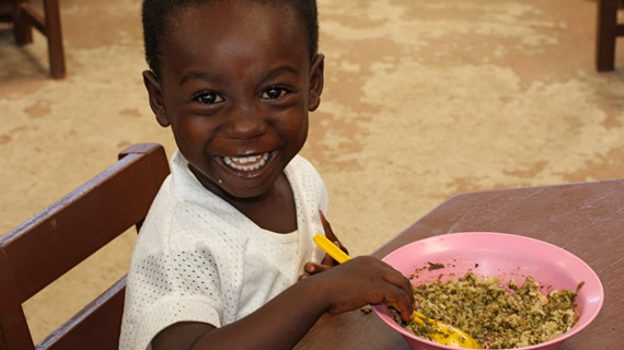 Clean Water For People